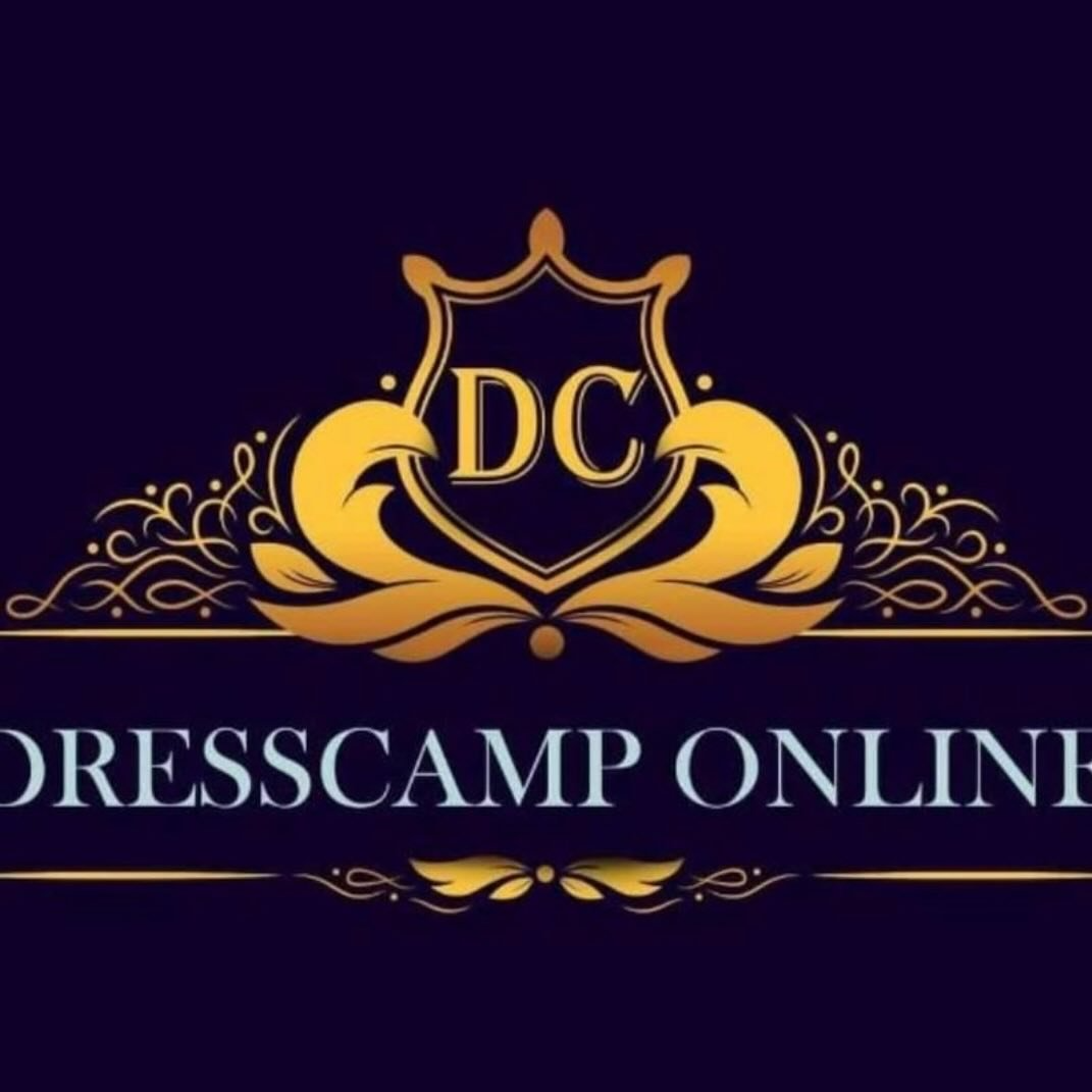 Dresscamp Mens Official