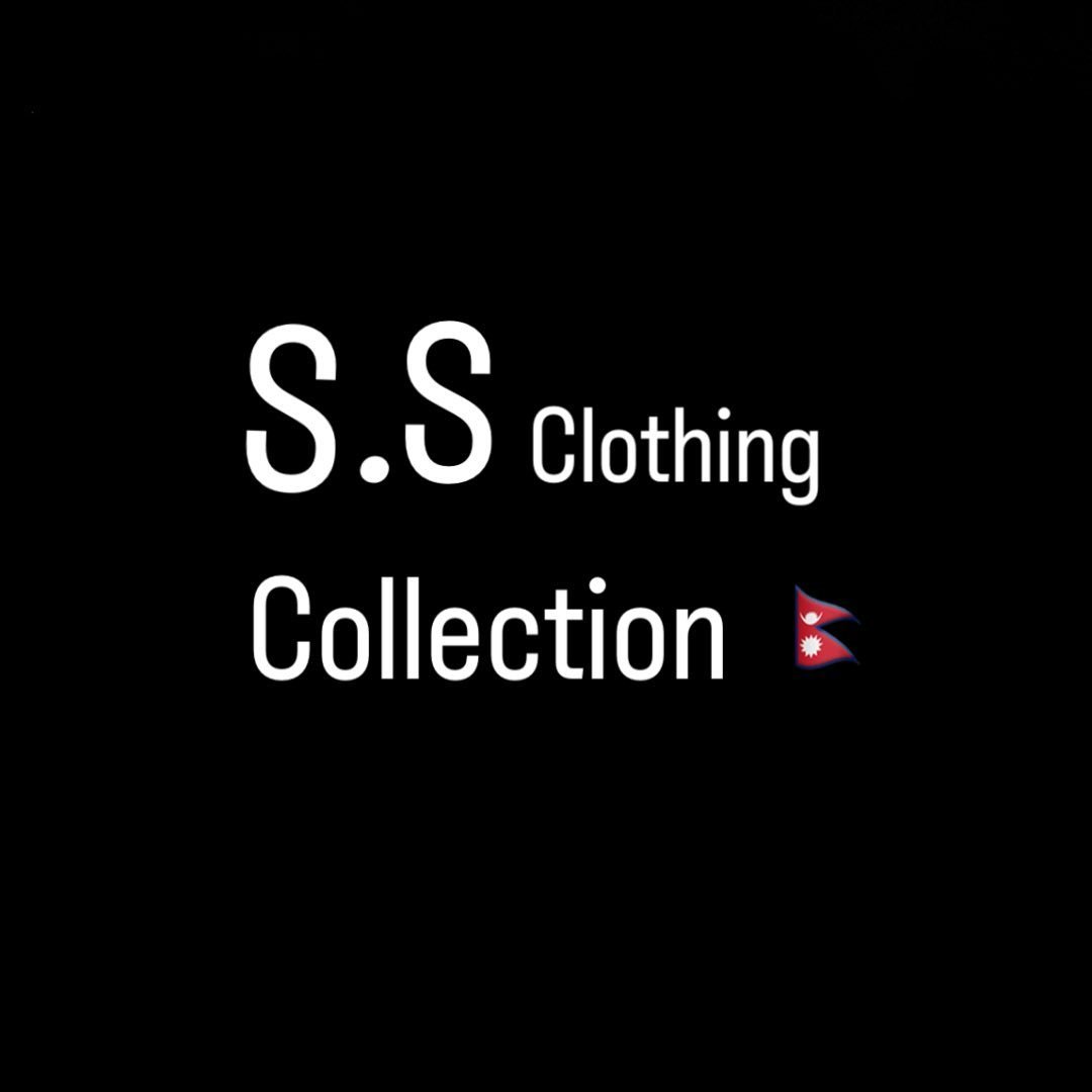 SS Clothing Store